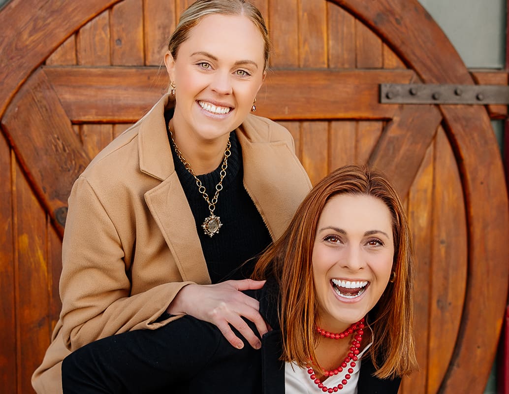 Dr. Alex and Dr. Kate Dr. Alex and Dr. Kate