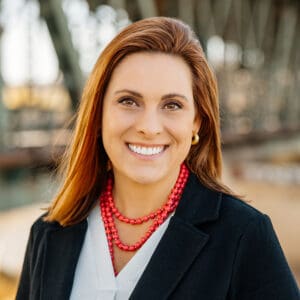 Dr. Kathryn "Kate" Stanley