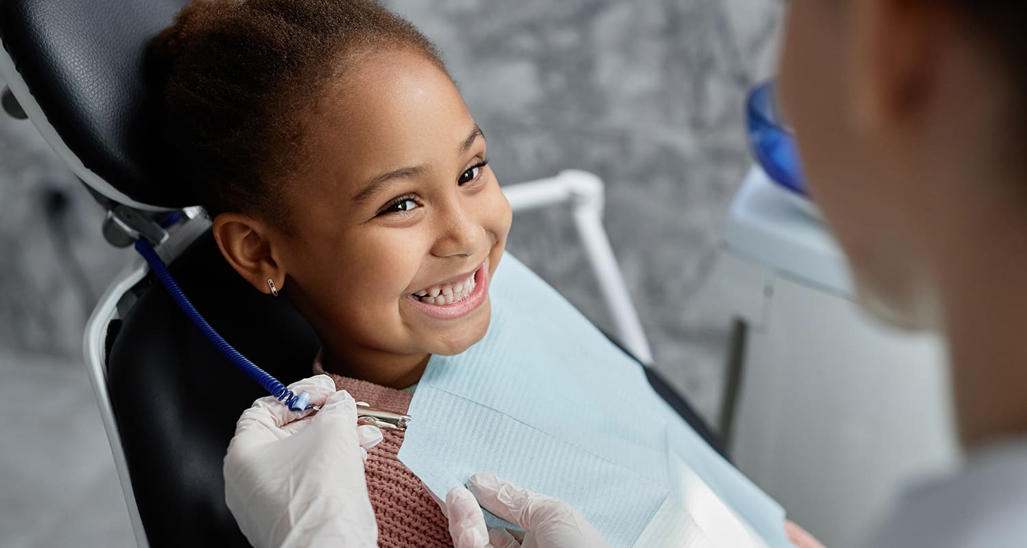 Choosing a pediatric dentist takes careful thought. Here’s what to look for and why families in Overland Park trust Stanley Pediatric Dentistry.