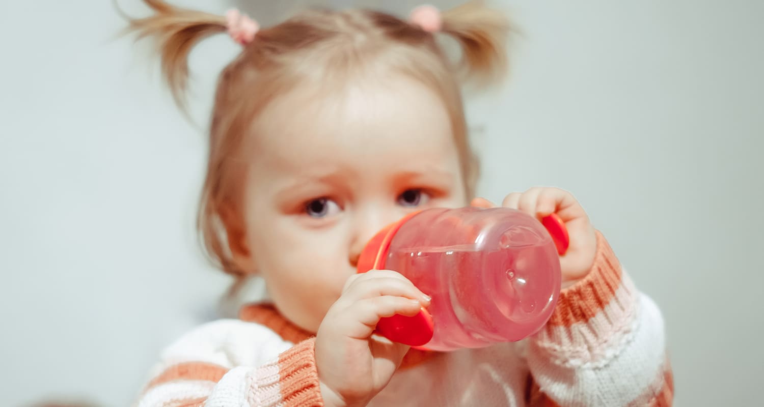 Baby Bottle Tooth Decay: What Parents in Overland Park Need to Know