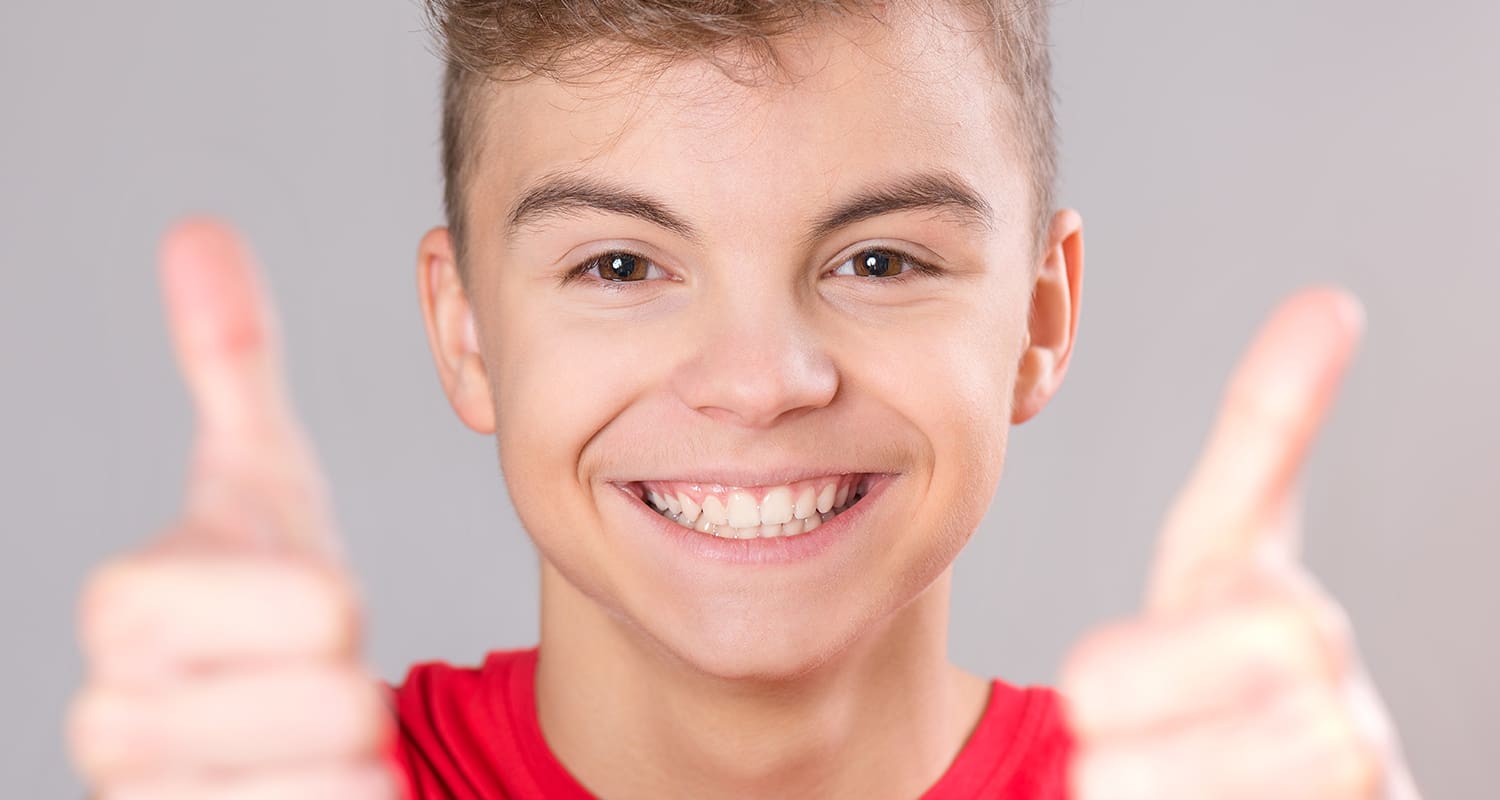 The Step After Invisalign You Shouldn’t Skip