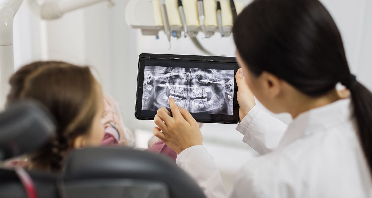Are Dental X-Rays Safe for My Child? What Overland Park Parents Need to Know