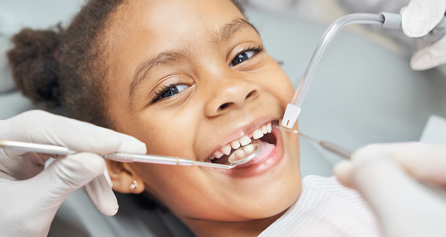 Dental Sealants for Kids: Are They Worth It?
