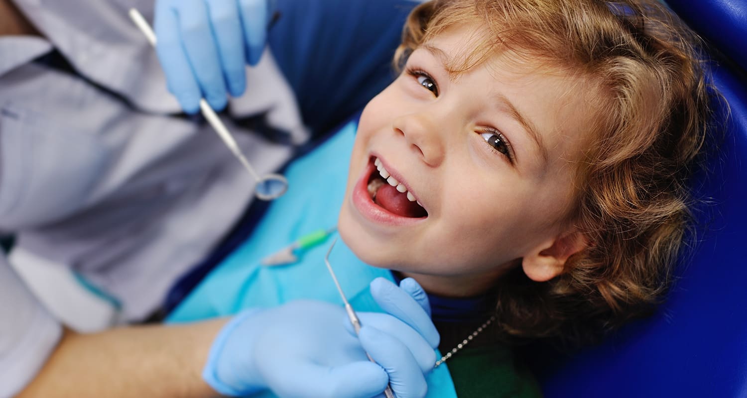 Beyond Fillings: Understanding Pulp Therapy for Kids' Teeth
