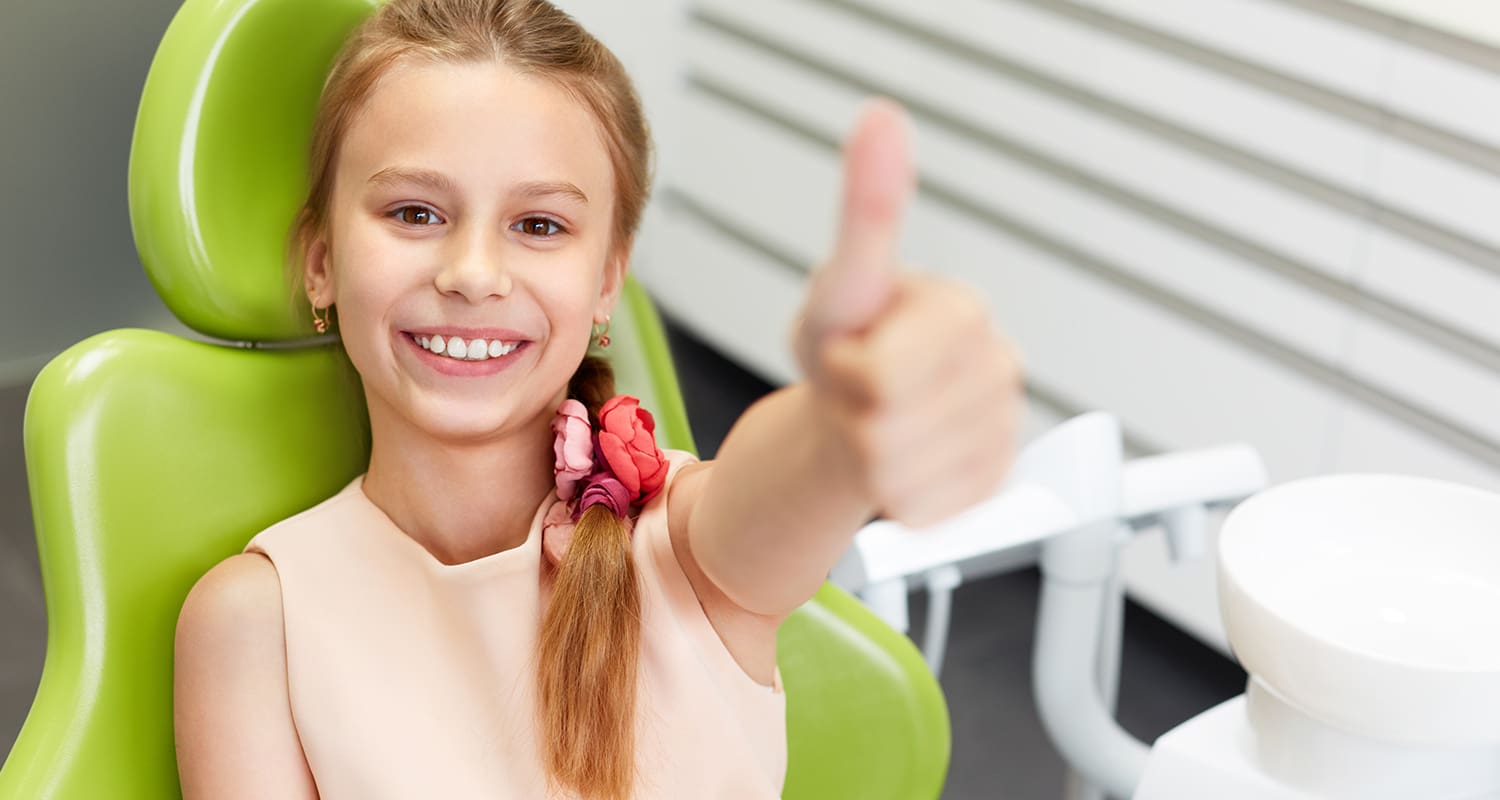 Back-to-School Dental Checklist for Kids in Overland Park