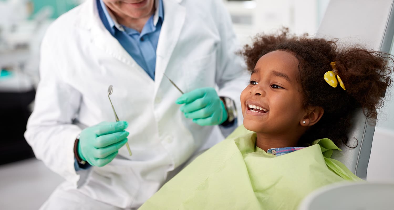 Silver Diamine Fluoride: A Gentle Way to Stop Cavities Before They Spread