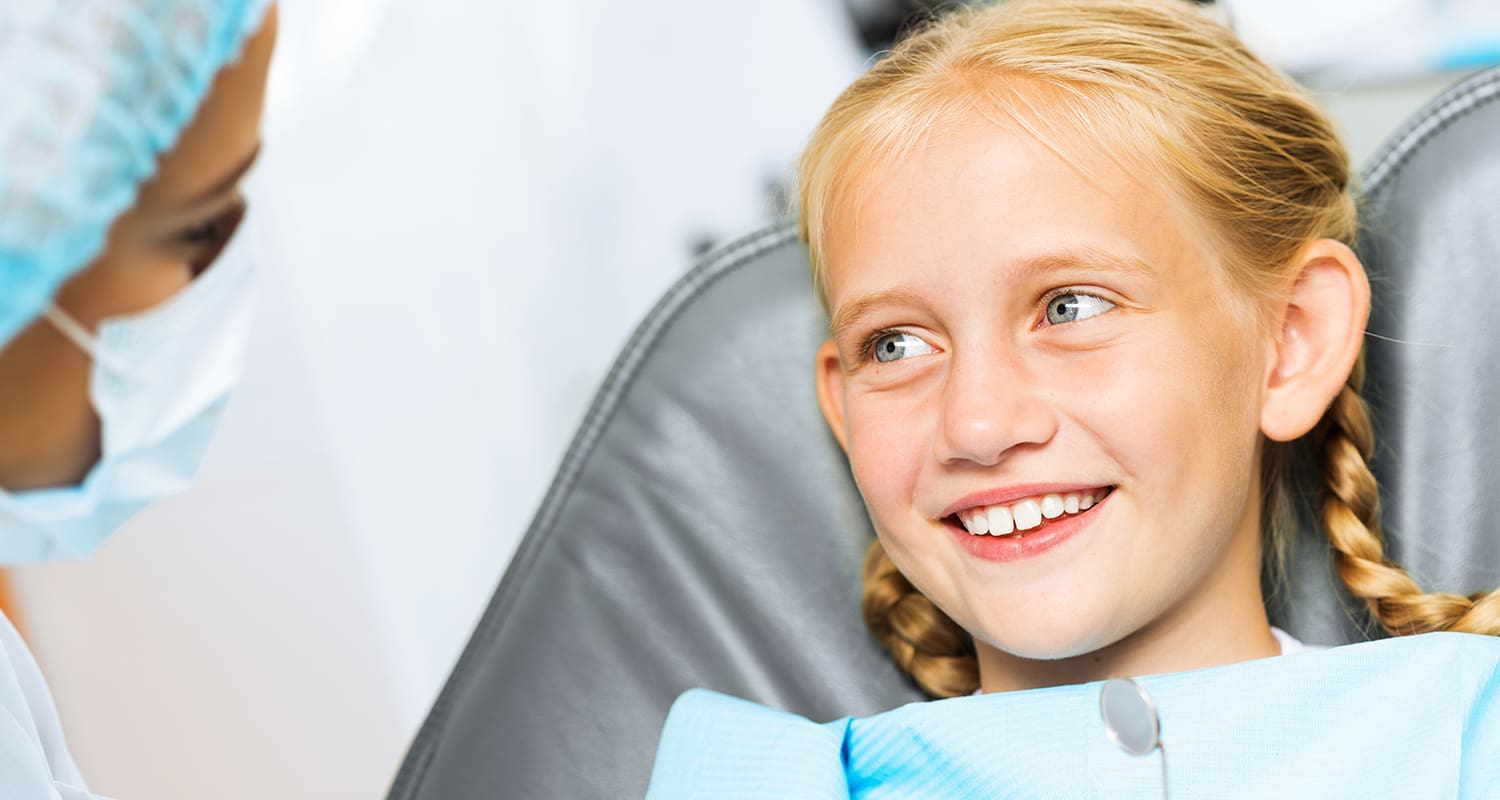 Restorative Dentistry for Kids: Fixing Teeth to Keep Smiles Bright