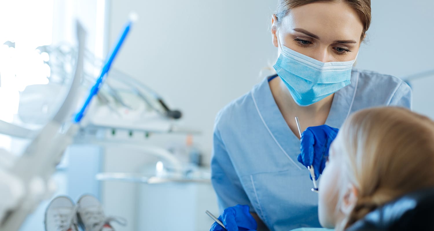 Special Needs, Special Care: How Tailored Dentistry Builds Trust and Comfort