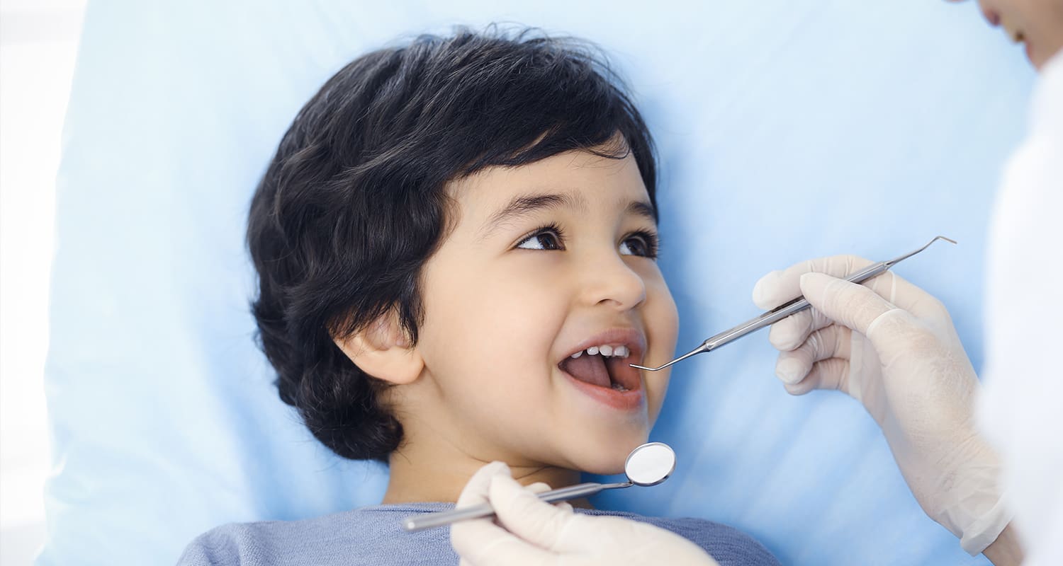Why Early Dental Care Matters: Long-Term Benefits of Starting Young