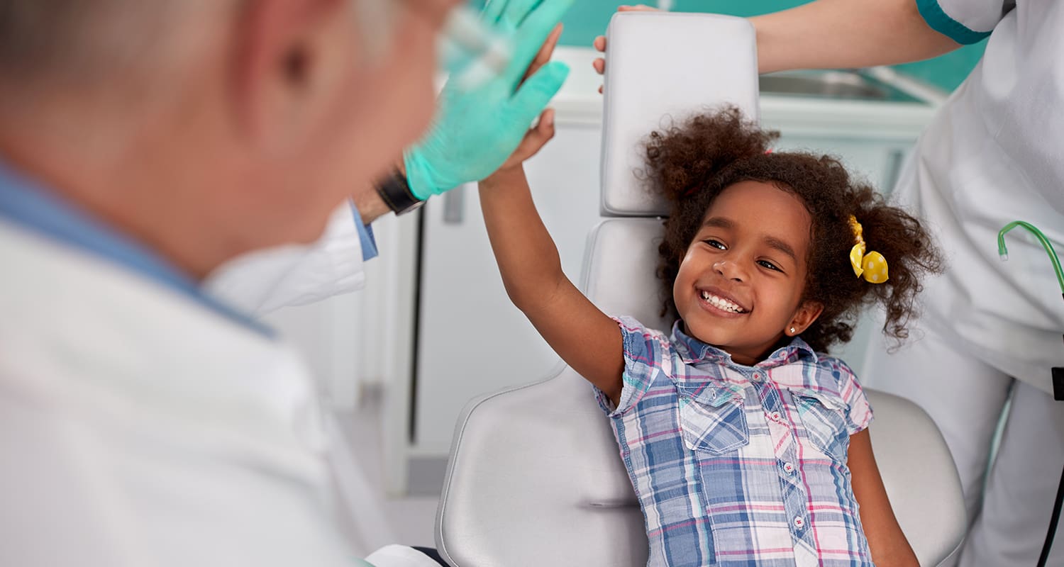 Top Pediatric Dentists in Overland Park: What Sets Us Apart
