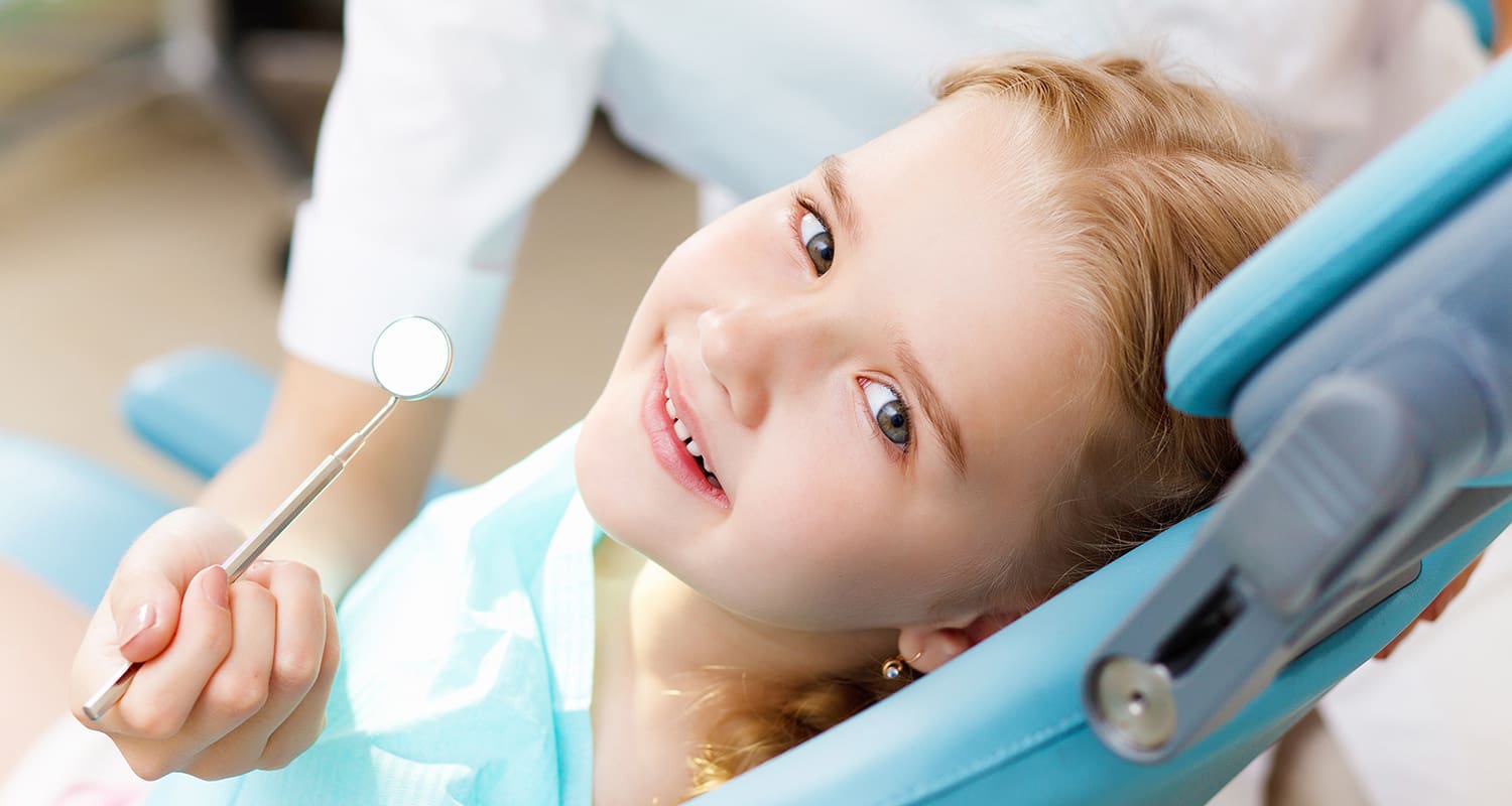 Are Dental Sealants Safe for Kids? What Parents Should Know