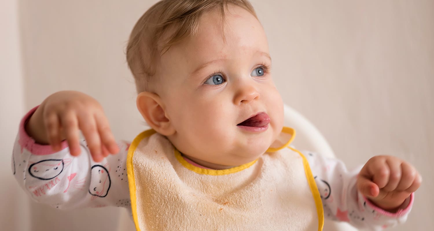Pediatric Dentist Explains: Tongue Thrusting