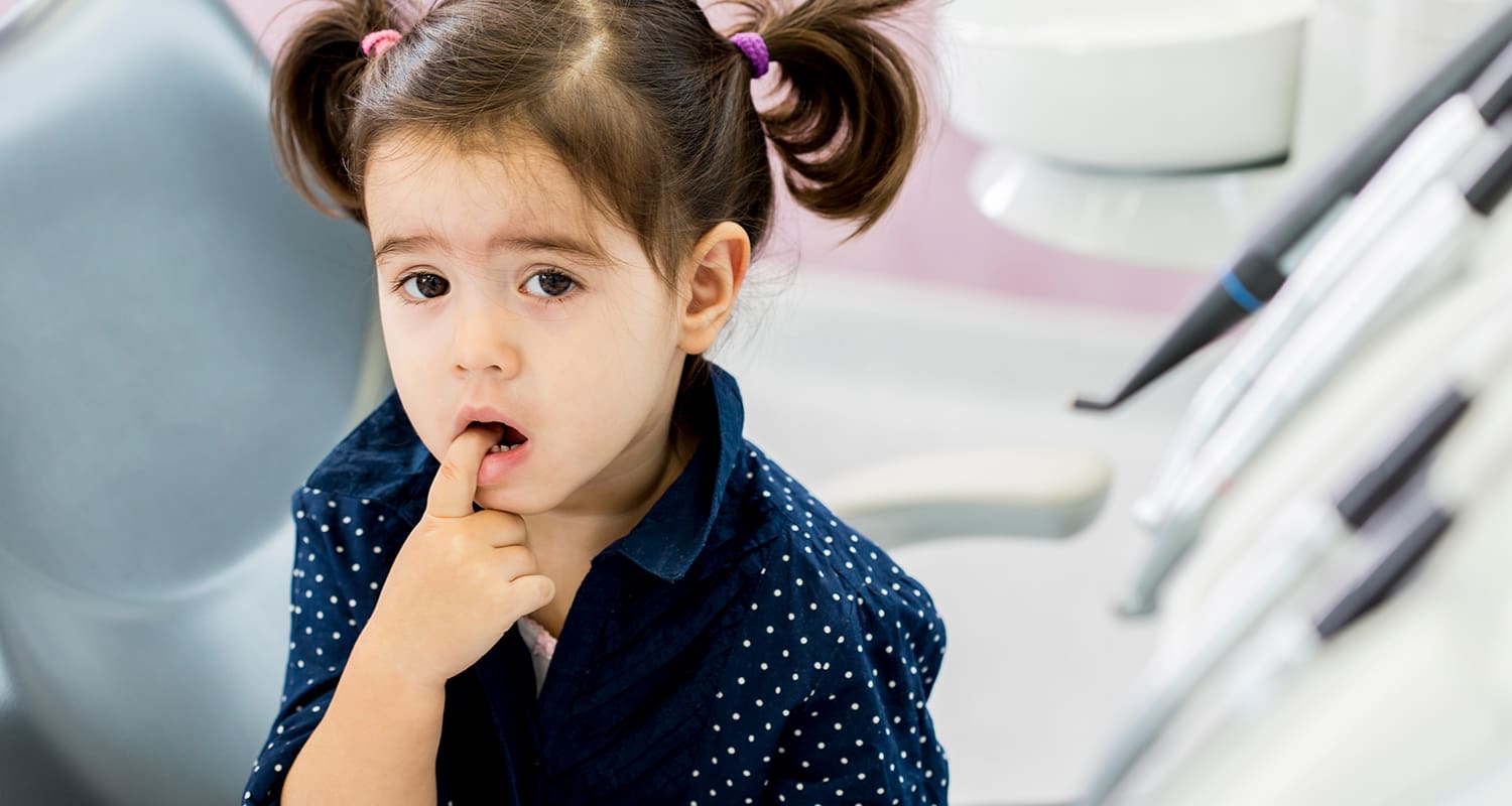 Cavity Treatment for Kids Explained