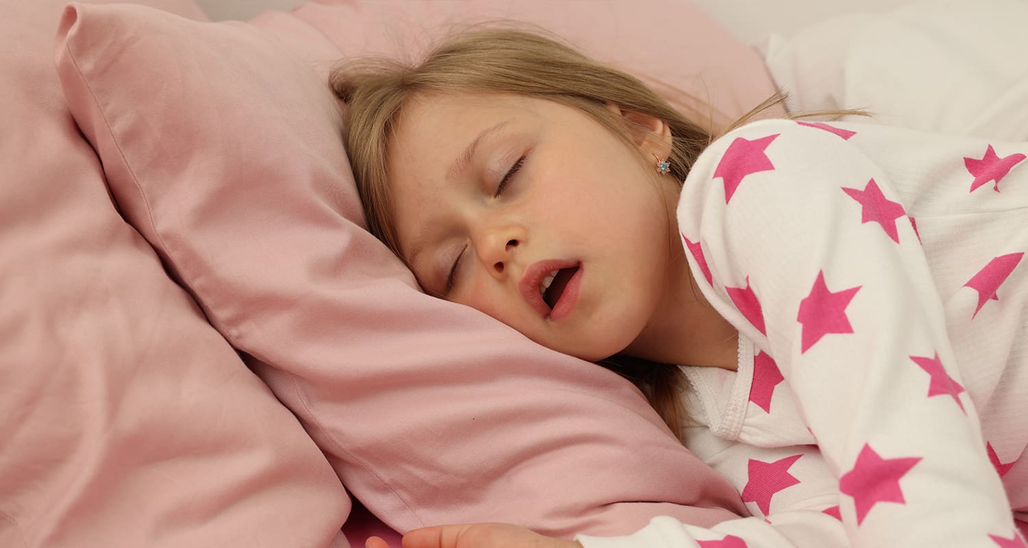 How Mouth Breathing Affects Teeth and Overall Oral Health