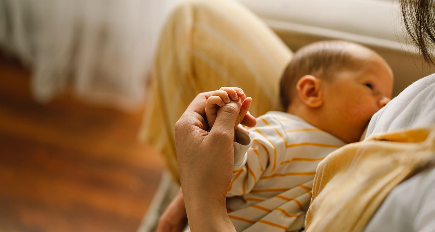 Can Breastfeeding Cause Cavities? What Parents Should Know