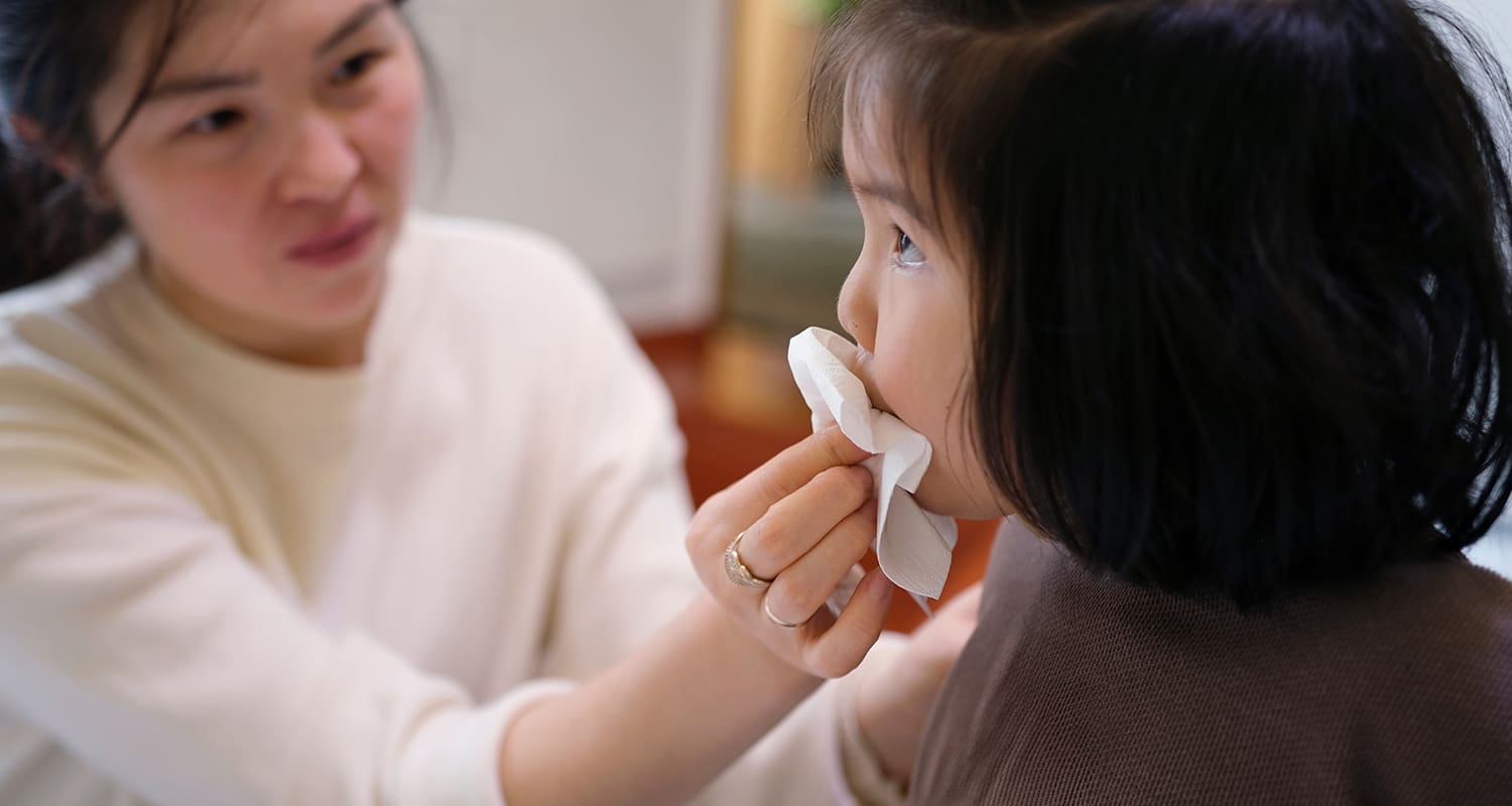 How to Handle a Knocked-Out Tooth in Kids