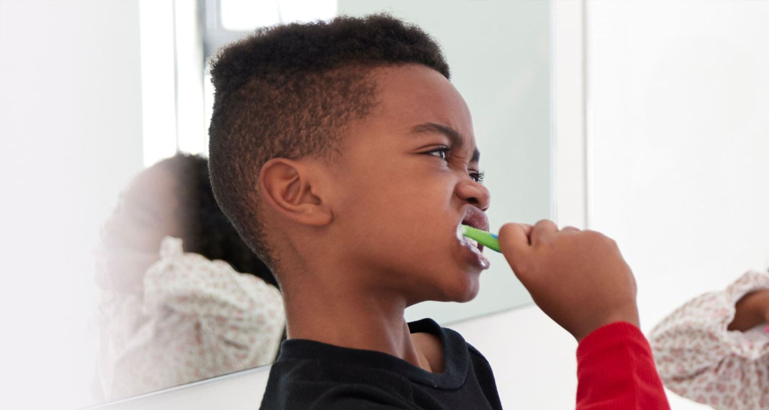 Gingivitis in Kids: What Parents Need to Know