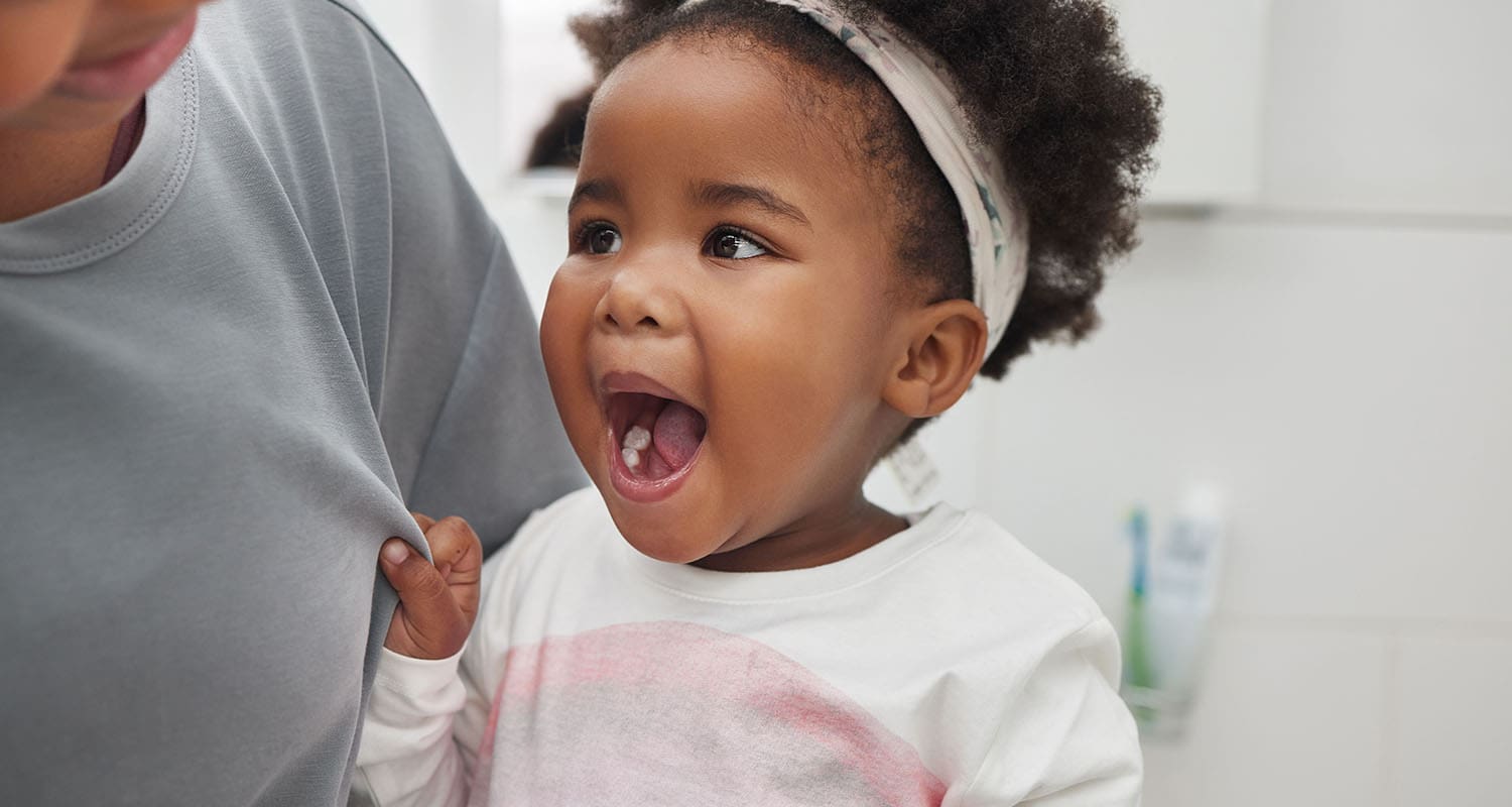 How Long Does Toddler Molar Teething Last?